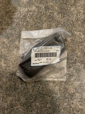 Sony A-7612-321-A Shoulder Pad Small Assembly NOS BVP-50