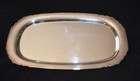 Wm Rogers Silverplate Sugar & Creamer with Tray #625 - International Silver Co — photo 3