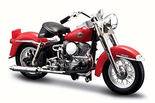 Maisto harley davidson store series 33
