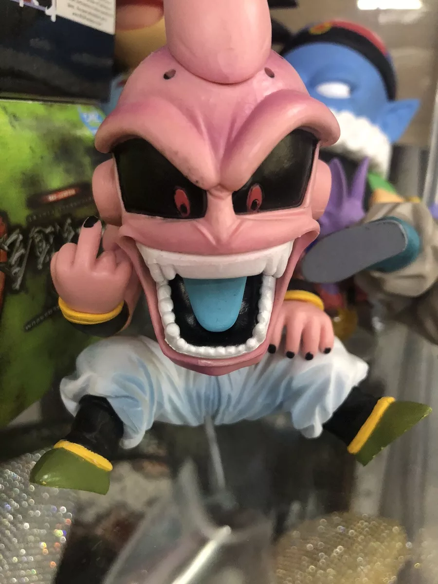 F*** You Majin Buu/Boo Figure Dragon ball Z