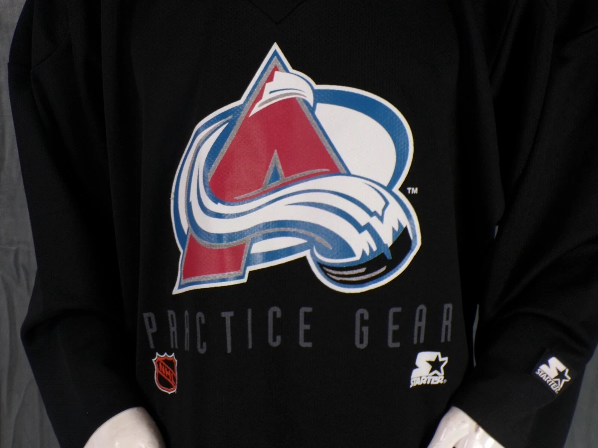 Colorado Avalanche Gear, Avalanche Jerseys, Colorado Avalanche