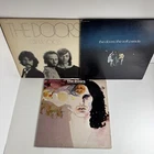 The Doors Vinyl Lot Soft Parade Weird Scenes Inside The Gold Mine Other Voices