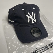 Aime Leon Dore New York Yankees New Era Ballpark Navy Blue