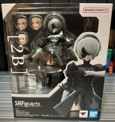 SHFiguarts 『NieR:Automata Ver1.1a』2B&9S s-l400.jpg