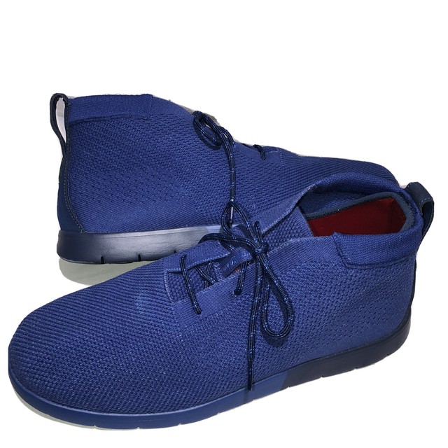 freamon hyperweave chukka