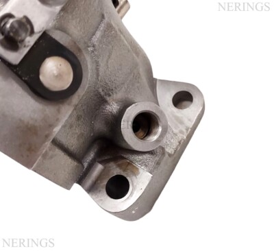 Turbolader 28201-2a740 49173-02711 282012a740 4917302711 28201