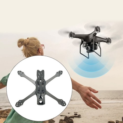 FPV Flight Frame Carbon Fiber Quadcopter Frame kit for FPV Flight - Bild 2 von 8