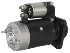 New Starter Fits Oliver Tractor 1250a 1255 1265 1270 2-50 30-3043509 303043509