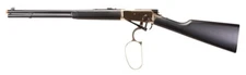 Umarex Legends Saddle Gold/Blk CO2 Lever Action Limited Edition Airsoft Rifle