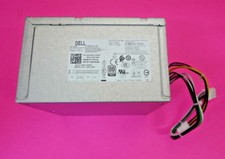 Genuine Dell Optiplex 3020 9020 7020 MT Precision T1700 290W Power Supply WHN49