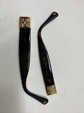 COACH HC 8012 HOPE 5001/13 DARK TORTOISE 140mm TEMPLE ARM PARTS /T48