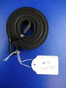 Keilriemen Waschmaschine - Miele NOVOTRONIC W 918 1987950