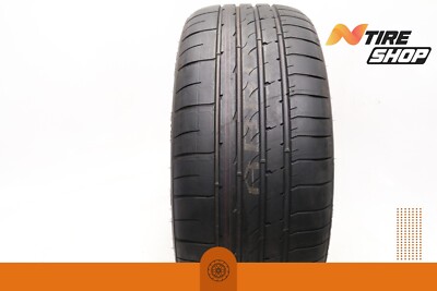 New 245/40ZR20 Goodyear Eagle F1 Asymmetric 3 Run Flat - 95Y - 8.5/32