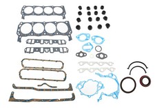 Felpro Engine Gasket Kit For 1983-1987 Ford Sbf 5.8l 351
