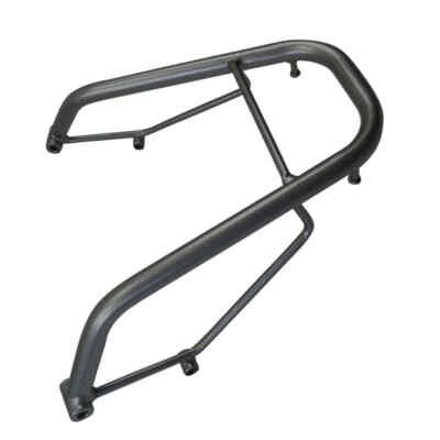 Gepäckträger Gepäckhalter PGO PMS PMX 50 90 110 Original Scooter Chinaroller