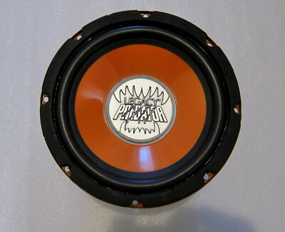 legacy 15 inch subwoofers