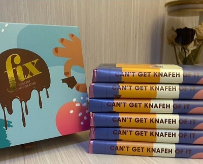 Dubai Fix Dessert Chocolate Can't Get Knafeh of It-Hero Dubai Fix Dessert Chocolate Can't Get Knafeh of It-Hero