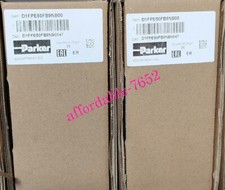 NEW Parker D1FPE50FB9NB00 Proportional Valve DHL or FedEX