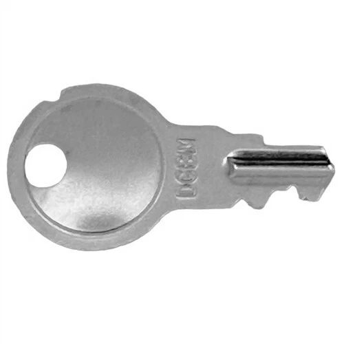 Llave de equipaje Krauser S150 - Modelos BMW Airhead; 46 54 1 237 764 / EnDuraLast Foto 3 de 4