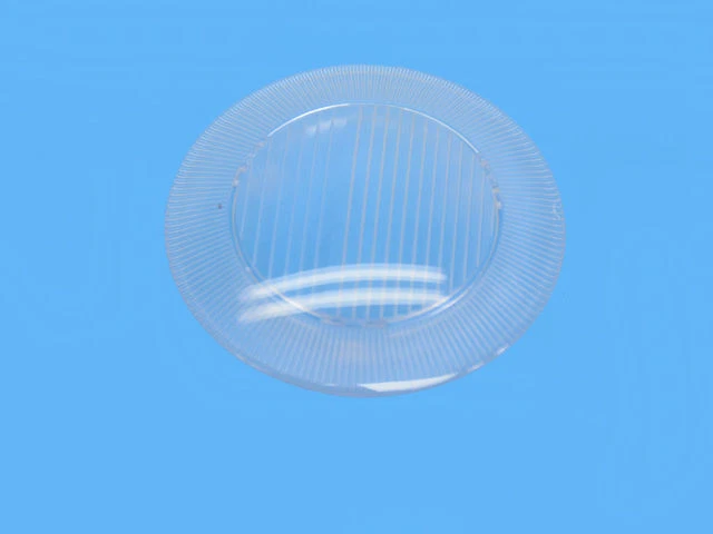 Conjunto de lente de luz domo delantera genuina Mopar 2003-2006 Jeep Wrangler 56047115AA Foto 3 de 4