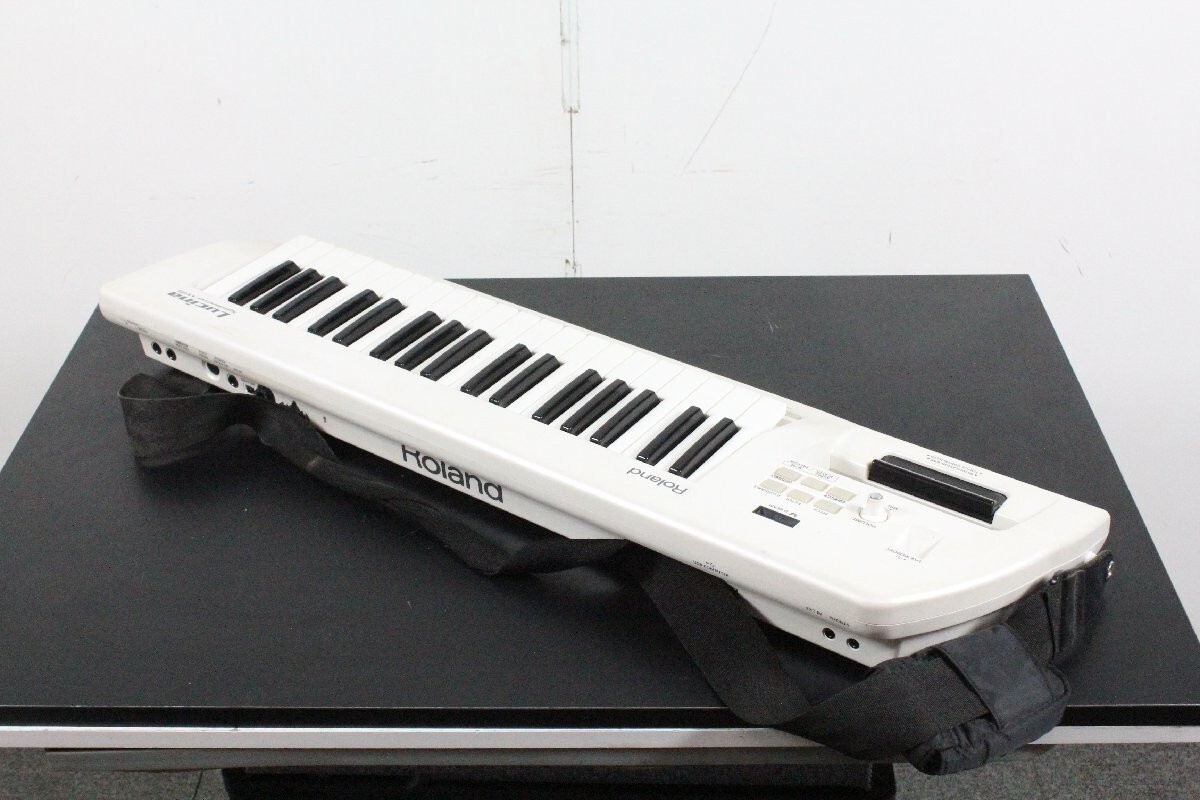 Roland AX-09 Lucina 37-Key Keytar Synthesizer | eBay
