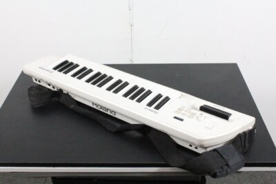 Roland AX-09 Lucina 37-Key Keytar Synthesizer | eBay