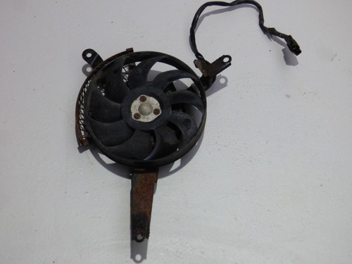 ORIGINAL KAWASAKI ZZR1200 2002-05 KÜHLERLÜFTER RECHTS