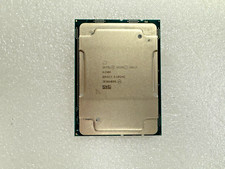 SRGZA Intel Xeon Gold 6230R 26-CORE 35.75M Cache, 2.10 GHz CPU CD8069504448800