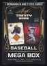 2023 Leaf Trinity Baseball - Base, Parallel, Insert - Choose Your Card