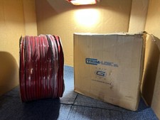 Trim-Lok Seal D-Shaped Self-Adhesive Mounting High-Strength EPDM X202BT 500FT