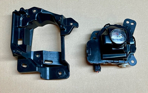 Nebelscheinwerfer LED Links Mazda CX-5 Facelift 2014 Ab Original