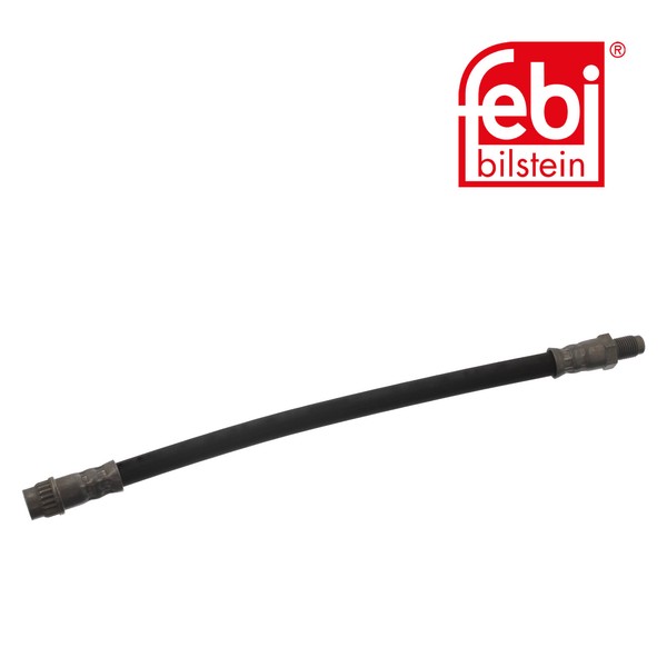 Febi Bilstein Bremsschlauch Vorne Links Rechts FüR Renault Twingo I Clio 05484-image