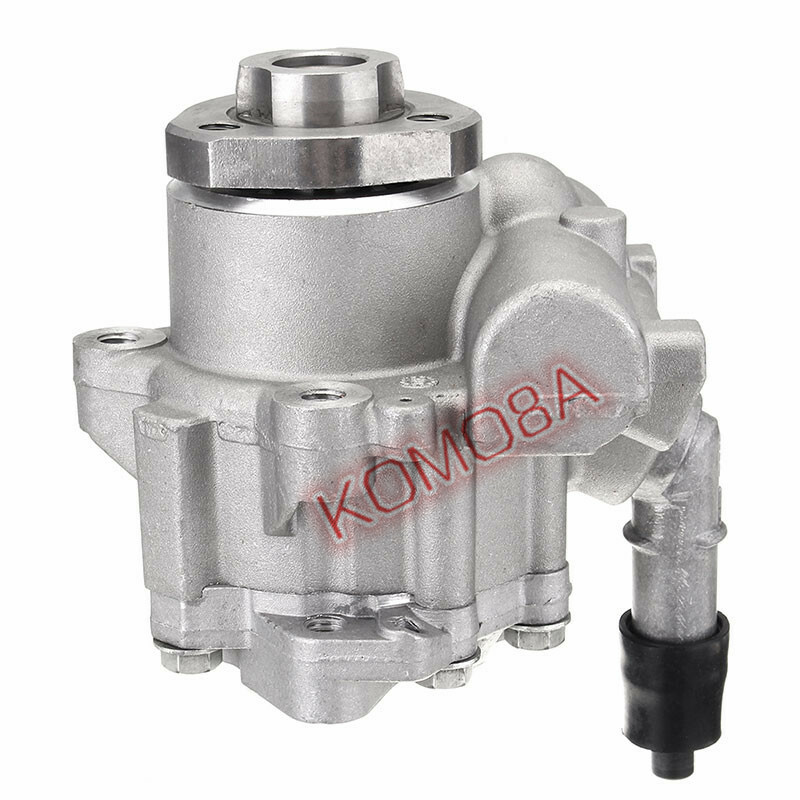 32411094965 Power Steering Pump fits BMW E39 525i 530i 528i 97-03 