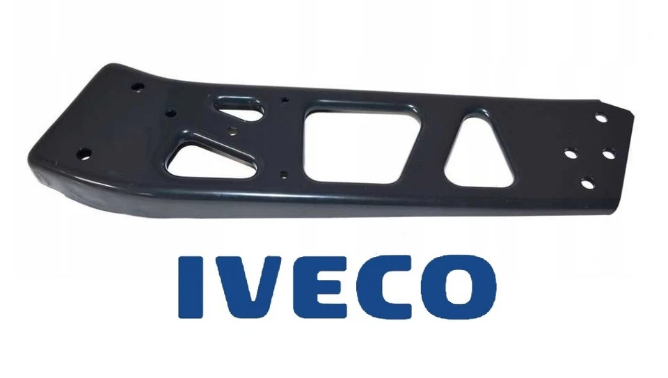 ORI SUPPORT DE PARE-CHOCS ARRIERE GAUCHE IVECO DAILY IV 2006- 500312931 - Photo 1/1