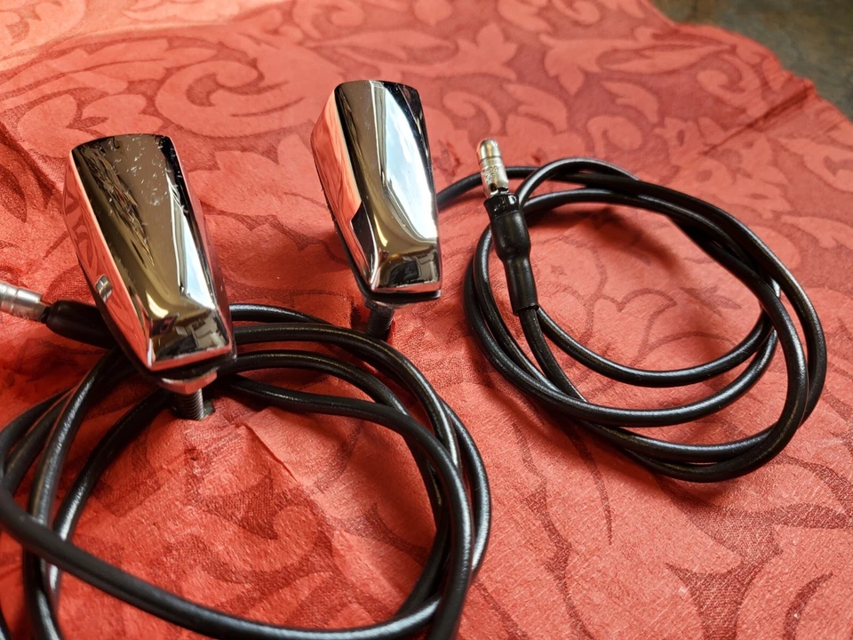 CARGADOR MOPAR PLYMOUTH GTX/ROADRUNNER DODGE/SEÑAL DE GIRO CHALLENGER INDS. 67-72 Foto 3 de 4