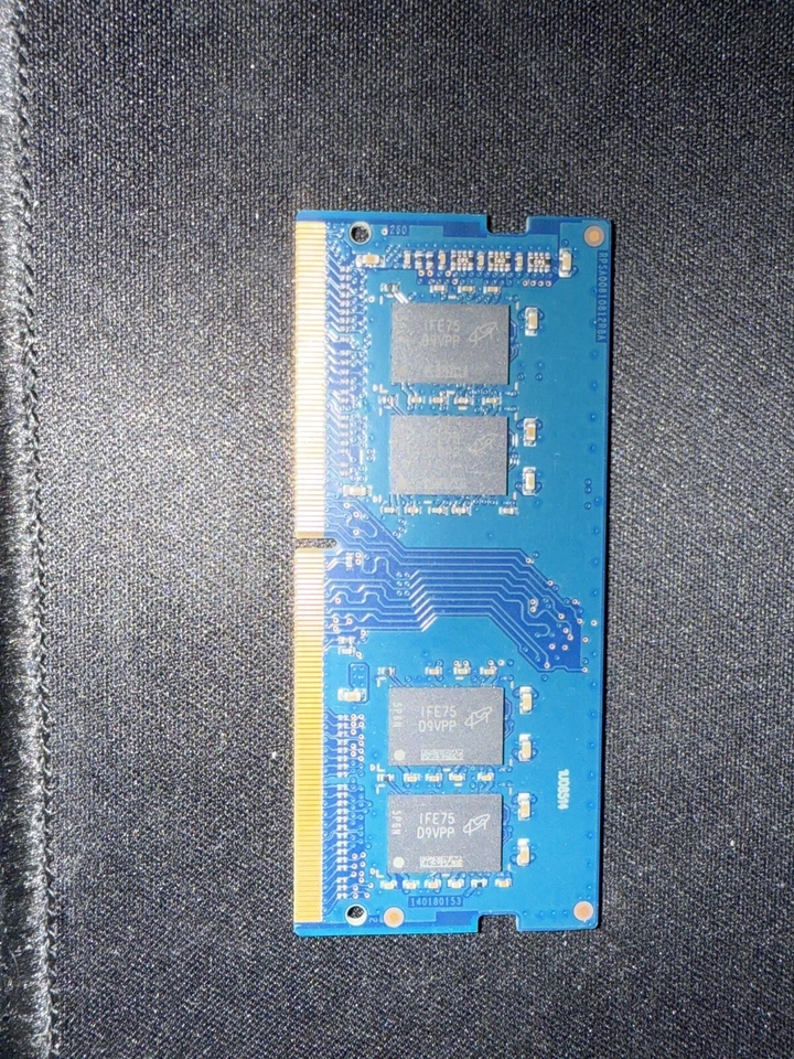 Ramaxel 8GB PC4-21300 (DDR4-2666) Memory (RMSA3260ME78HAF-2666) - Image 2 of 2