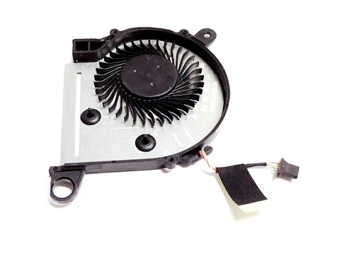 Ventola CPU Per HP Pavilion X360 13-U/M3-U - Ricambio FHHT 855966-001 5V 0.5A - Foto 5