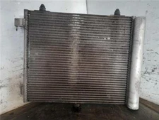 9635759480 Radiator Air Conditioning Unit for Citroen C3 1.4 HDI 854504