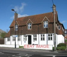 PHOTO  THE OLD DAIRY PETERSFIELD FORMERLY DRAYTON HOUSE NOW THE HQ OF COMMODITY