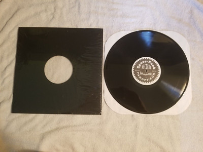 Panoptikon A Suite in Six Parts LP Space Funk Records