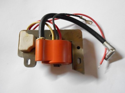 Solid State Syncromag Tecumseh Jacobsen Poulan Roper