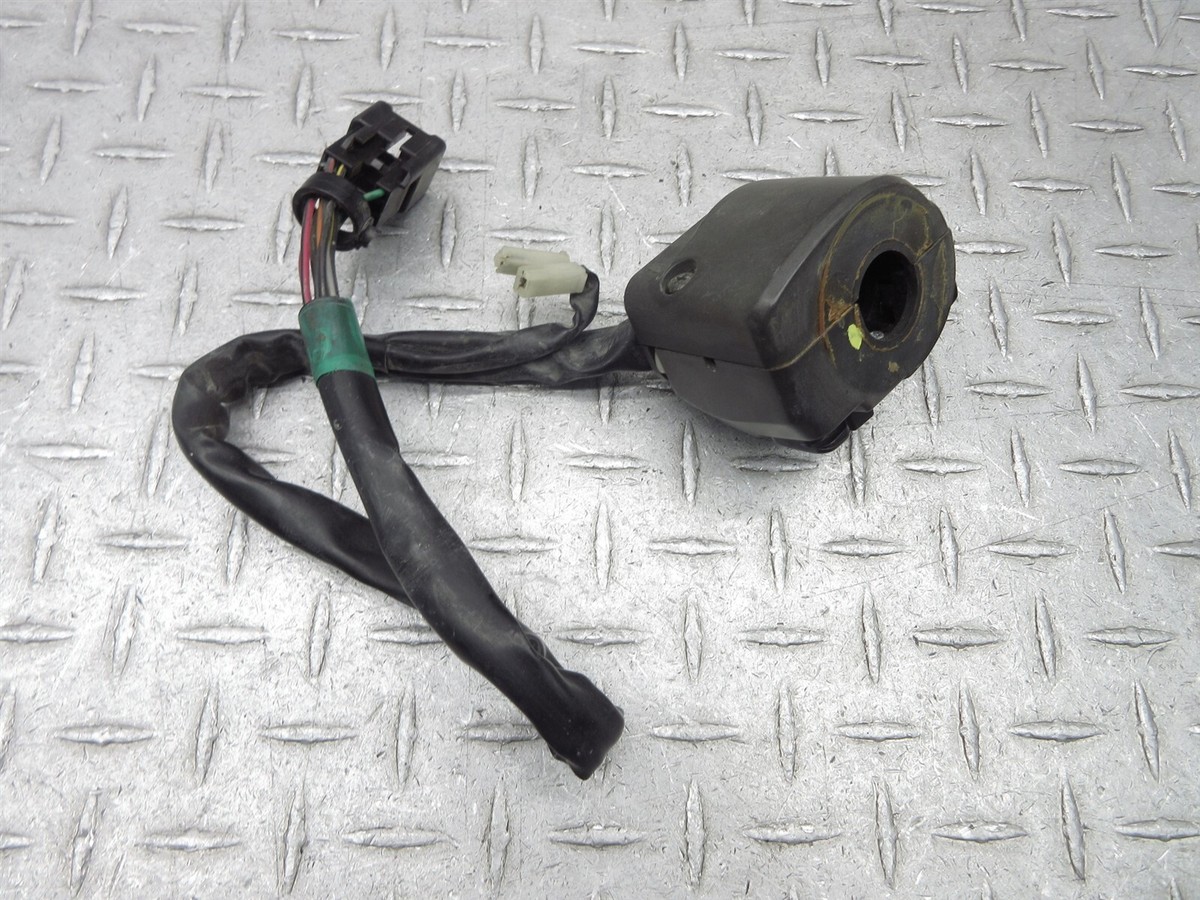 Switchライト Kawasaki Ninja ZX-10R ZX10R 2006-2007 Left Handlebar Light