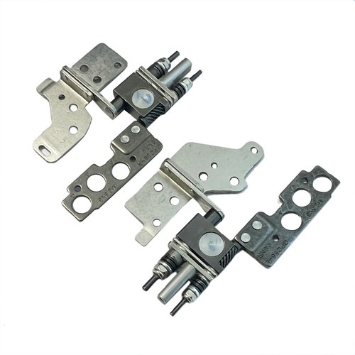 LCD Screen Hinges L&R For HP 15M-ED0023DX/15M-ED0013DX/ 15M-EE0013DX L98035-001