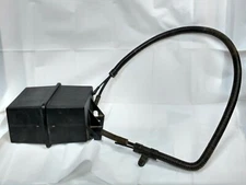 4573682 MOPAR OEM SPEED CONTROL VACUUM RESERVOIR w/HARNESS CABLE