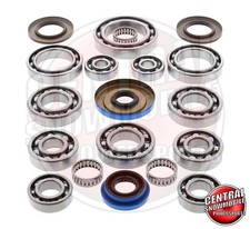 Transaxle Bearing And Seal Kit Polaris Ranger RZR ACE 500-900 2014-2022 25-2085