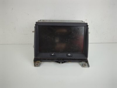 Range Rover Sport 2005-2013 Media Screen 8H22-10E889-AB