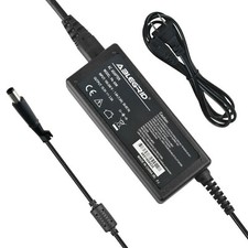 65W AC/DC Adapter Charger for HP Pavilion G4 G5 G6 G7 Laptop Power Supply Cord