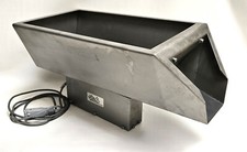 Eugen Hensle SFA 25 Vibratory Feeder Linear Feeder Feeder 6000 1/Min