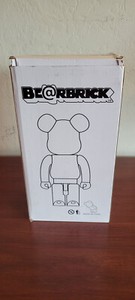 Bearbrick Mickey Mouse | eBay Bearbrick Mickey Mouse | eBay