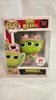 Funko Pop! Pixar Alien Remix Randall #761 Walgreens Exclusive Valentine Hearts B
